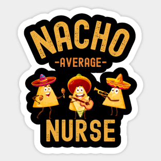 Cinco de Mayo Sticker